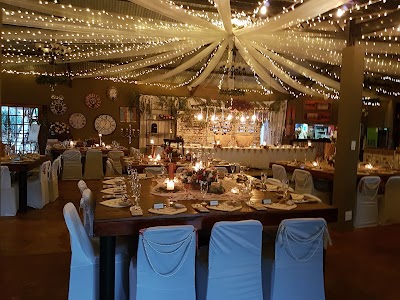 Photos of Nyala Lodge
