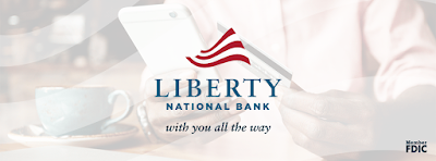 Liberty National Bank