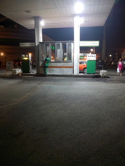 Photos of Station IDC
