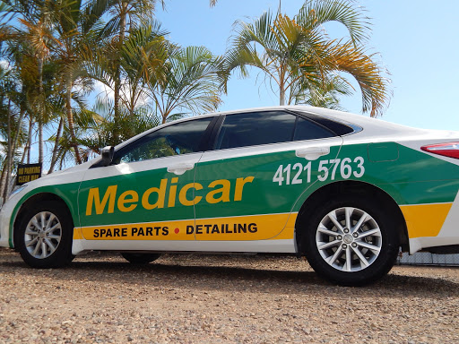 Medicar Auto Centre Pty Ltd