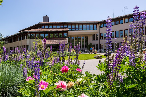 Waldburg-Zeil Kliniken - Klinik Alpenblick