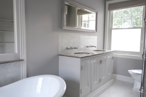 Geoff Hugo Plumbing & Heating Gallery - United Kingdom
