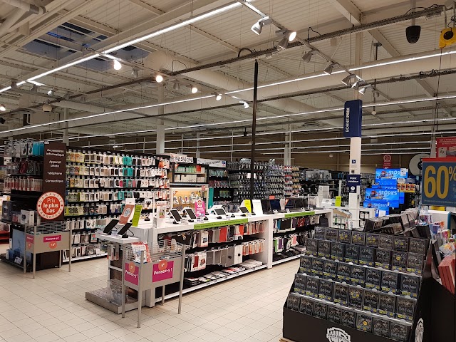 Carrefour Express