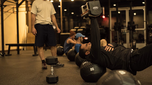 Moses Fitness - Thumbnail