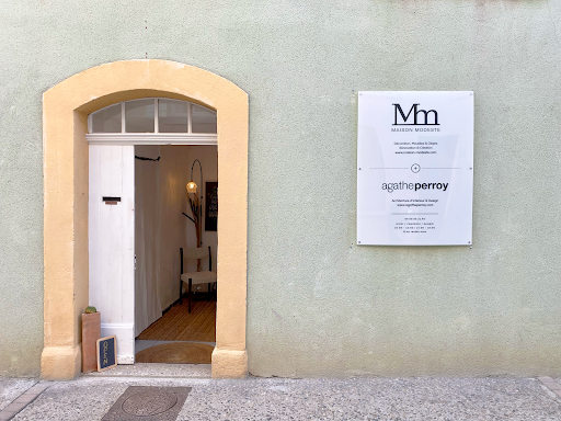 Maison Modeste Gallery - France