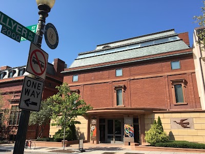 Photos of The Phillips Collection