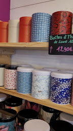 Photo n°8 de Esprit Vrac à Aigrefeuille-d'Aunis (Magasin bio)