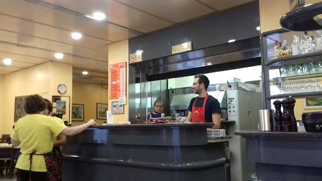 Pizzeria Da Gino