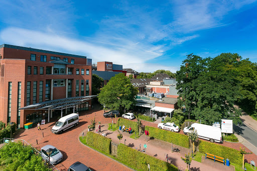 Oldenburg Clinic AGR