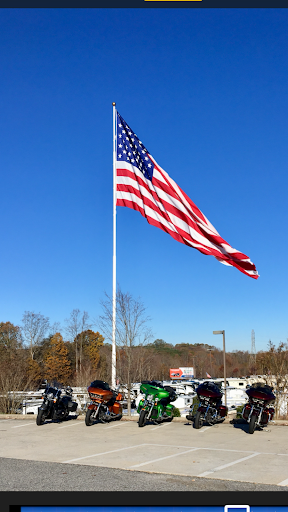 Freedom Biker Church of Hickory - Thumbnail