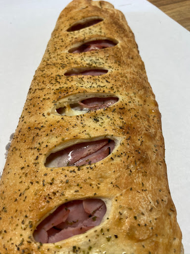 Legacy Pizza & Bakery Gallery - United States