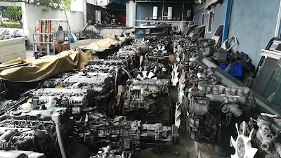 Photos of Jayasiri Auto Parts (Pvt) Ltd