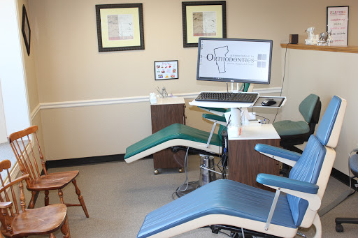 Associates In Orthodontics