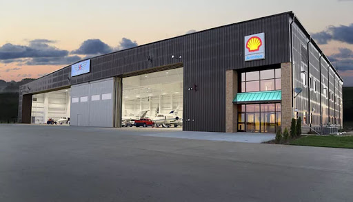 Stein's Aircraft Services, LLC