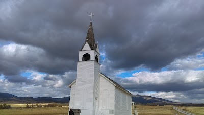 Silos Recreation Area