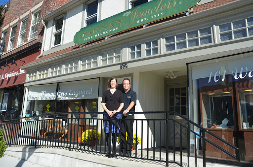 Farnan Jewelers - Thumbnail