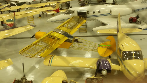 Tarrant County College-Aviation Programs - Thumbnail