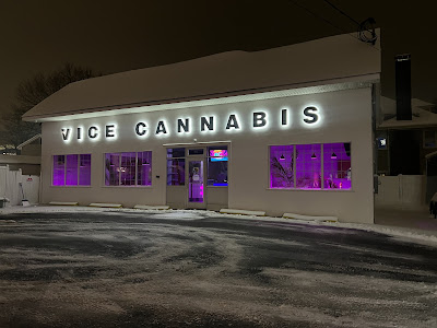 Photo of Vice Cannabis Medical Dispensary - Forest Ave