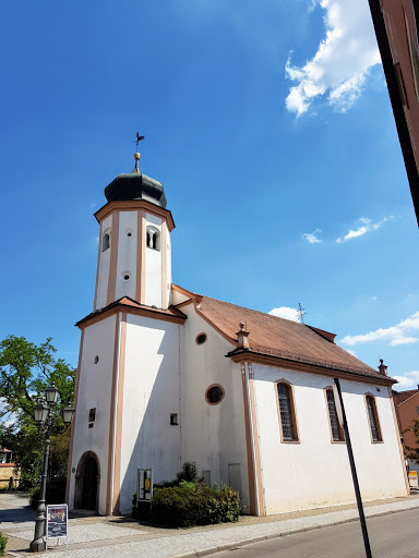 Ferienwohnung Café am Rathaus