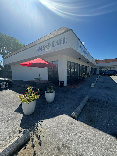 Canes Cafe & Corner Store