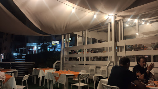Trattoria d'autore Gallery - Italy