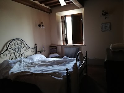 Agriturismo Podere San Gregorio