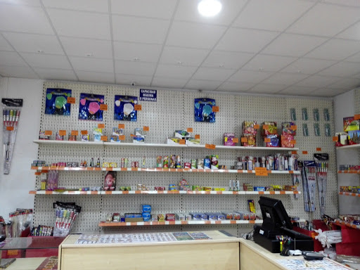 Servi-Fiesta - Tiendas Vulcano Gallery - Spain