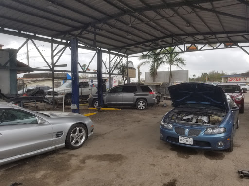 Lerma's Auto Electric - Thumbnail