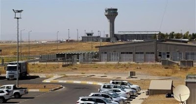 Photos of Tal Afar Airport