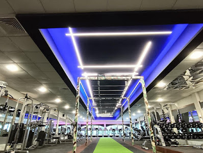 OneLife Fitness Hub Gym – Gym in Surat, Gujarat