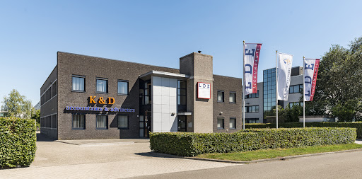 LDE Accountants Gallery - Netherlands