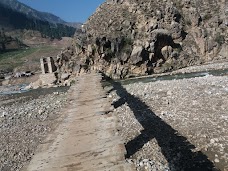 Masjid Tarrear naran