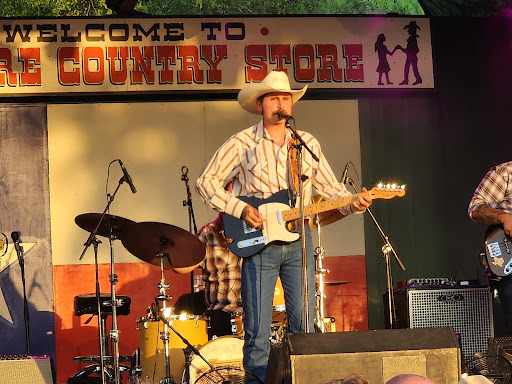 John T. Floore's Country Store Gallery - United States