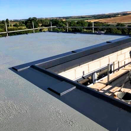 Element GRP Roofing - Thumbnail