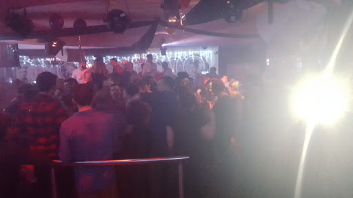 Halo Nightclub Peterborough - Thumbnail