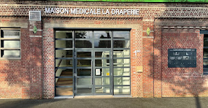 Photo n°2 de Docteur Agathe Ducrocq à Roncq (Pneumologue)