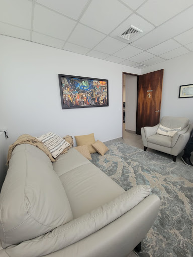 Condado Psychotherapy Zenter