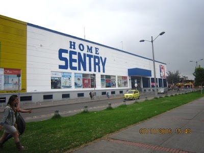 Photos of Home SENTRY