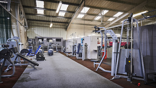 South Moorlands Leisure Centre - Thumbnail