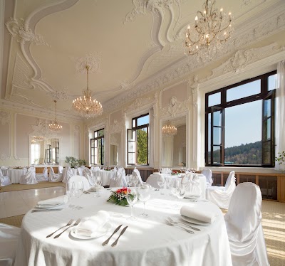 Photos of Chateau Monty SPA Resort ****