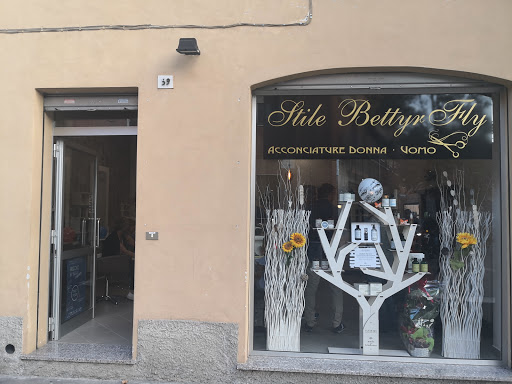 Stile BettyrFly
