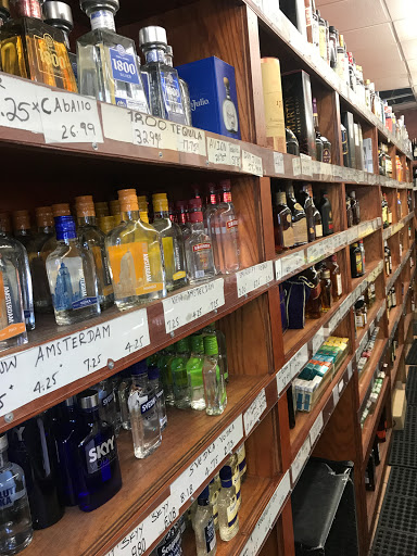 Bestway Liquors - Thumbnail