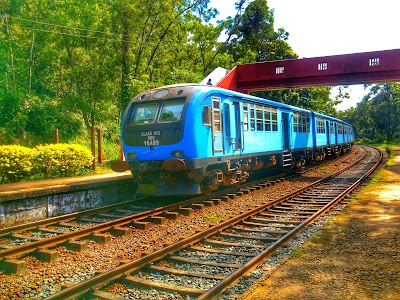 Photos of Botale Railway Station