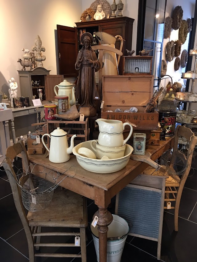 Elisabeth Deco & Brocante Maastricht