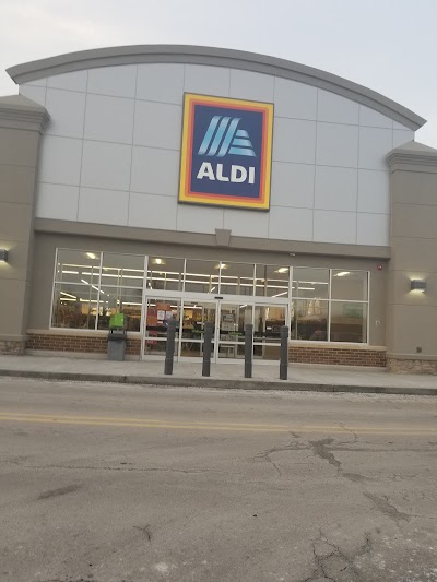 ALDI