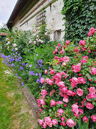 Photo n°40 de Au Petit Tambour d'Autingues à Autingues (Maison d'hôtes)
