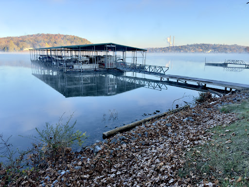 58 Landing Park