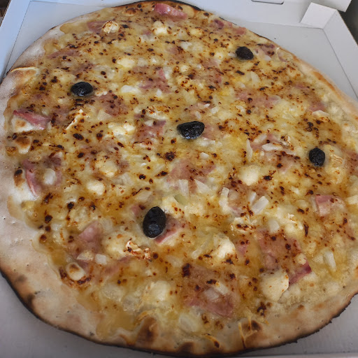 Photo 8 - PIZZERIA LE BÖ M