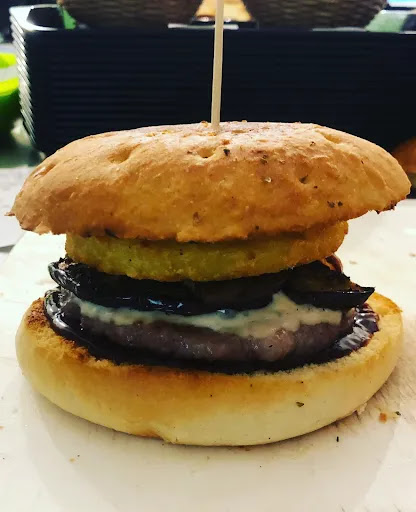 Vertone Hamburger Gourmet - Thumbnail