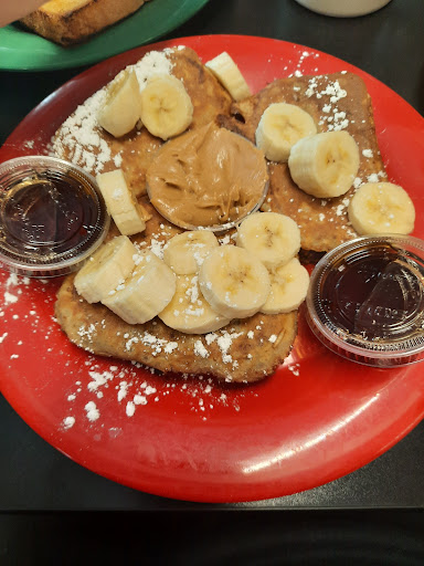 Terry's Woodbury Cafe - Thumbnail